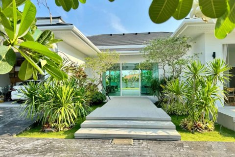 Villa in Hua Hin, Thailand 3 Schlafzimmer № 222647 - Foto 20
