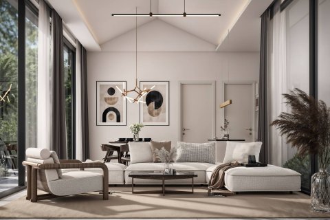 Villa in Phuket, Thailand 2 Schlafzimmer № 222653 - Foto 4
