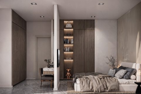 Villa in Phuket, Thailand 2 Schlafzimmer № 222653 - Foto 13