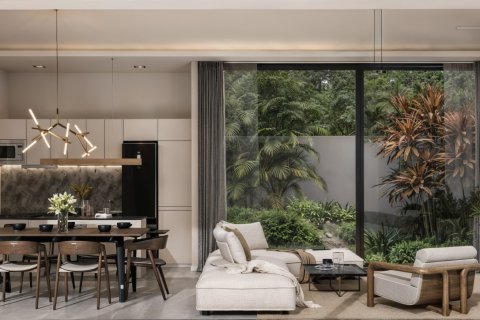 Villa in Phuket, Thailand 2 Schlafzimmer № 222653 - Foto 5