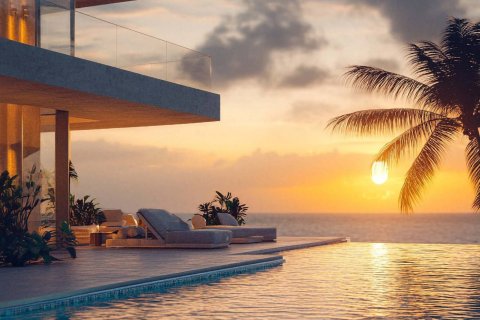 Eigentumswohnung in Pattaya, Thailand, 1 Schlafzimmer № 222650 - Foto 2