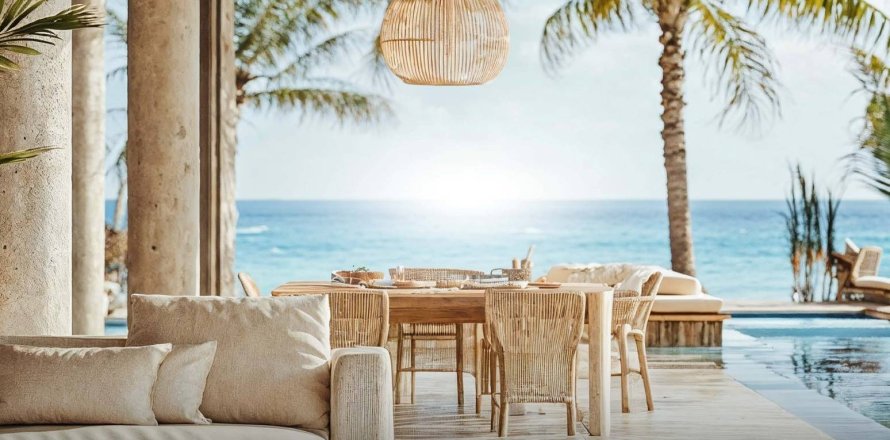 Eigentumswohnung in Pattaya, Thailand, 1 Schlafzimmer № 222650