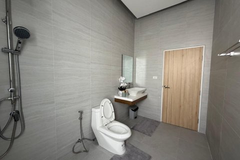 Villa in Hua Hin, Thailand 2 Schlafzimmer № 222648 - Foto 10