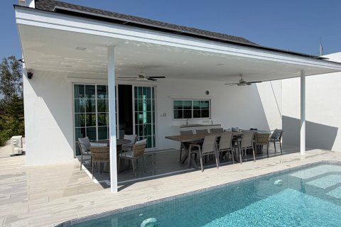Villa in Hua Hin, Thailand 2 Schlafzimmer № 222648 - Foto 20