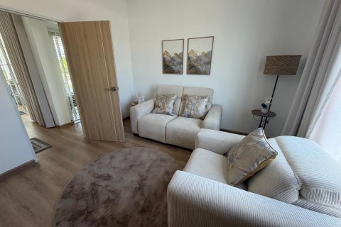 Villa in Hua Hin, Thailand 2 Schlafzimmer № 222648 - Foto 12
