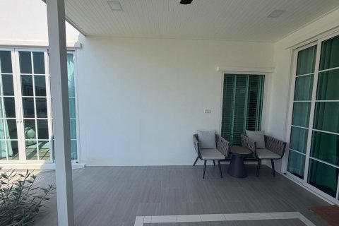 Villa in Hua Hin, Thailand 2 Schlafzimmer № 222648 - Foto 15
