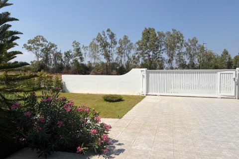Villa in Hua Hin, Thailand 2 Schlafzimmer № 222648 - Foto 17