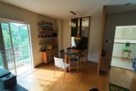 Студия в кондо в Хуа Хине, Таиланд № 153391 - фото 2