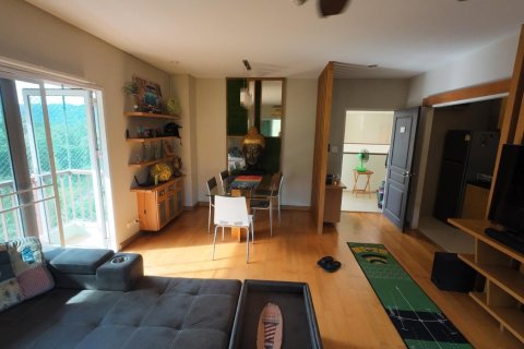 Студия в кондо в Хуа Хине, Таиланд № 153391 - фото 3