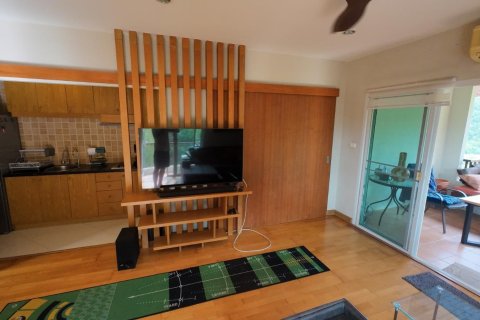 Студия в кондо в Хуа Хине, Таиланд № 153391 - фото 13