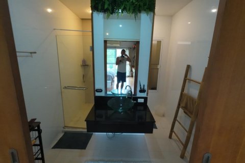 Студия в кондо в Хуа Хине, Таиланд № 153391 - фото 15