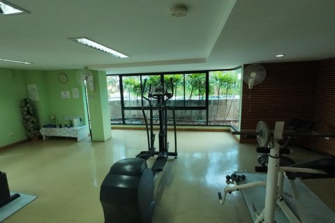 Студия в кондо в Хуа Хине, Таиланд № 153391 - фото 10