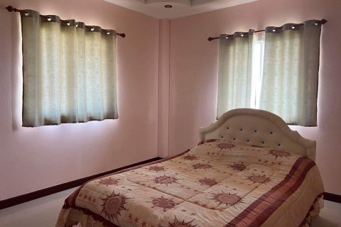 Дом в Ча-аме, Таиланд с 4 спальнями  № 153393 - фото 10