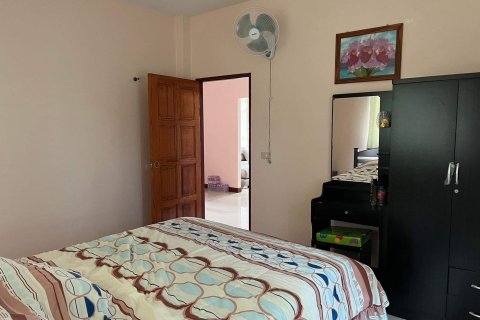 Дом в Ча-аме, Таиланд с 4 спальнями  № 153393 - фото 14