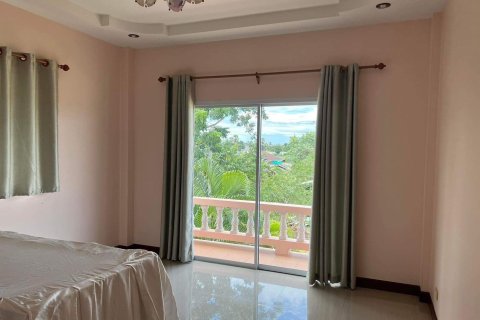 Дом в Ча-аме, Таиланд с 4 спальнями  № 153393 - фото 18