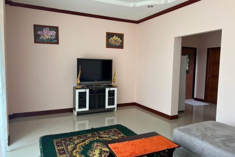 Дом в Ча-аме, Таиланд с 4 спальнями  № 153393 - фото 8