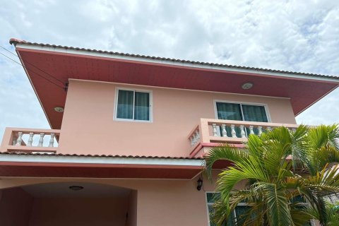 Дом в Ча-аме, Таиланд с 4 спальнями  № 153393 - фото 3