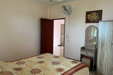 Дом в Ча-аме, Таиланд с 4 спальнями  № 153393 - фото 19