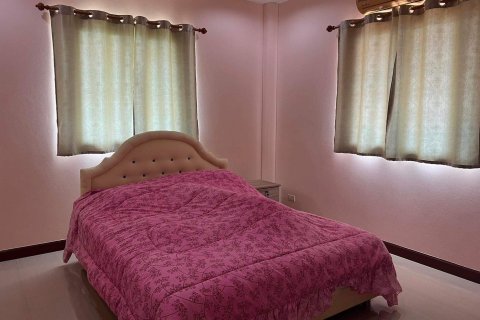 Дом в Ча-аме, Таиланд с 4 спальнями  № 153393 - фото 11