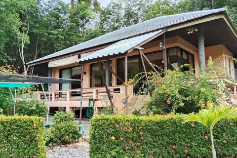 Дом в Самуи, Таиланд с 2 спальнями  № 153395 - фото 1