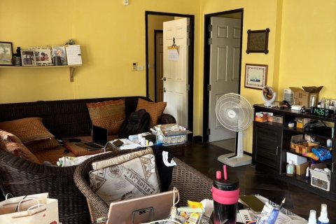 Дом в Самуи, Таиланд с 2 спальнями  № 153395 - фото 7