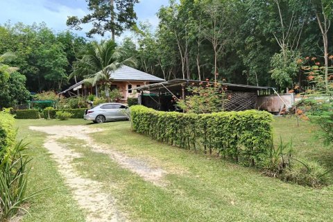 Дом в Самуи, Таиланд с 2 спальнями  № 153395 - фото 2