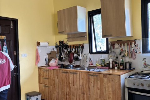 Дом в Самуи, Таиланд с 2 спальнями  № 153395 - фото 8