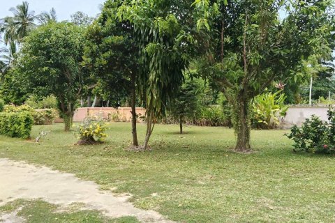 Дом в Самуи, Таиланд с 2 спальнями  № 153395 - фото 9