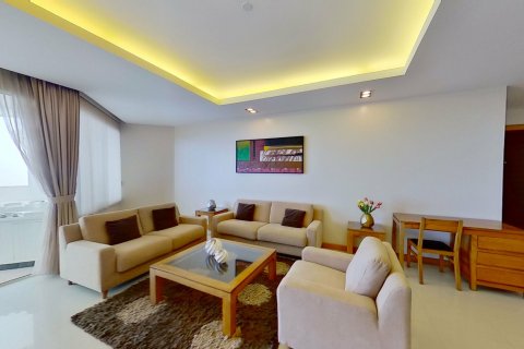 Кондоминиум с 2 спальнями в Паттайе, Таиланд № 153396 - фото 3