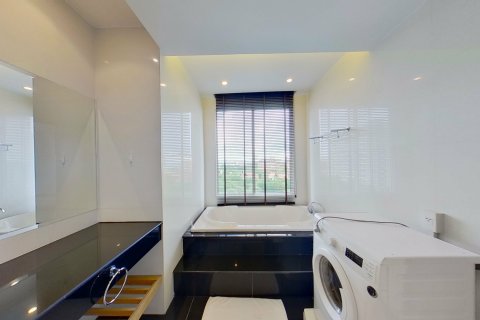 Кондоминиум с 2 спальнями в Паттайе, Таиланд № 153396 - фото 7