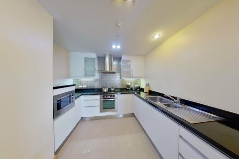 Кондоминиум с 2 спальнями в Паттайе, Таиланд № 153396 - фото 4