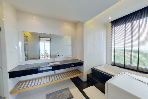 Кондоминиум с 2 спальнями в Паттайе, Таиланд № 153396 - фото 9