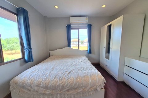 Дом в Хуа Хине, Таиланд с 5 спальнями  № 153397 - фото 4