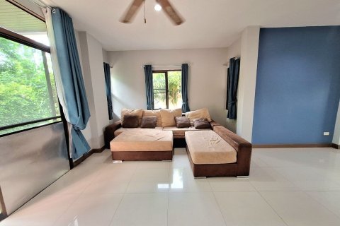 Дом в Хуа Хине, Таиланд с 5 спальнями  № 153397 - фото 13