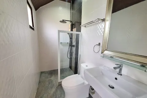 Дом в Хуа Хине, Таиланд с 5 спальнями  № 153397 - фото 26