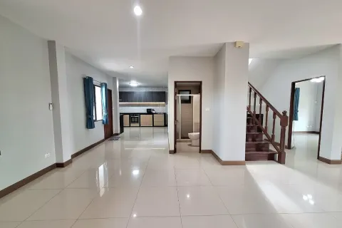 Дом в Хуа Хине, Таиланд с 5 спальнями  № 153397 - фото 3