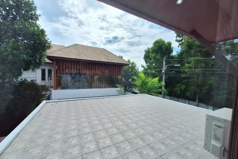 Дом в Хуа Хине, Таиланд с 5 спальнями  № 153397 - фото 28