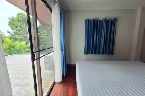 Дом в Хуа Хине, Таиланд с 5 спальнями  № 153397 - фото 27