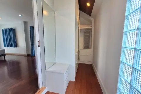 Дом в Хуа Хине, Таиланд с 5 спальнями  № 153397 - фото 25