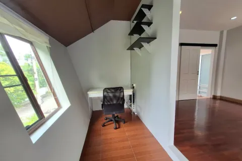 Дом в Хуа Хине, Таиланд с 5 спальнями  № 153397 - фото 30