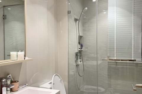 Дуплекс в Ваттхане, Бангкок, Таиланд с 2 спальнями  № 160723 - фото 5