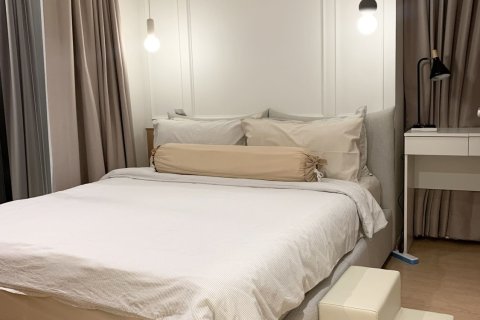 Дуплекс в Ваттхане, Бангкок, Таиланд с 2 спальнями  № 160723 - фото 10