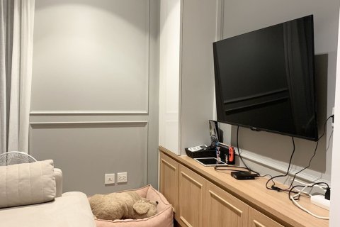 Дуплекс в Ваттхане, Бангкок, Таиланд с 2 спальнями  № 160723 - фото 6