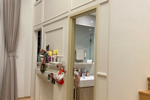 Дуплекс в Ваттхане, Бангкок, Таиланд с 2 спальнями  № 160723 - фото 8