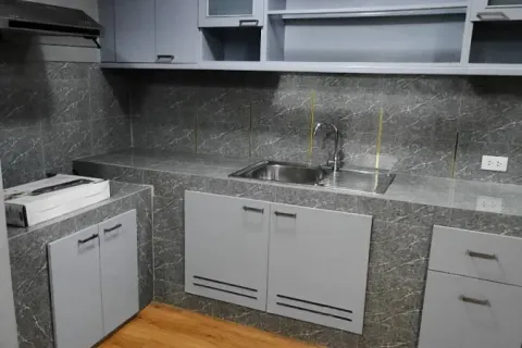 Condo in Watthana, Bangkok, Thailand, 3 bedrooms № 160717 - photo 8