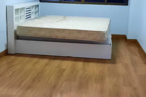 Condo in Watthana, Bangkok, Thailand, 3 bedrooms № 160717 - photo 11