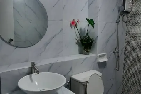 Condo in Watthana, Bangkok, Thailand, 3 bedrooms № 160717 - photo 5