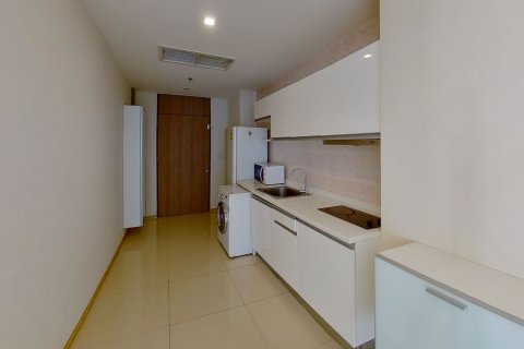 Studio in the Condo in Khlong Toei, Bangkok, Thailand  № 160719 - photo 2