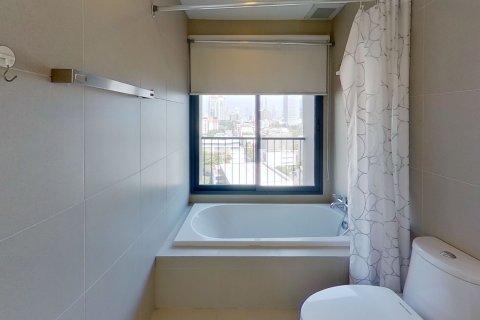 Studio in the Condo in Khlong Toei, Bangkok, Thailand  № 160719 - photo 6