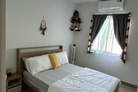 Дом в Хуа Хине, Таиланд с 2 спальнями  № 160720 - фото 9